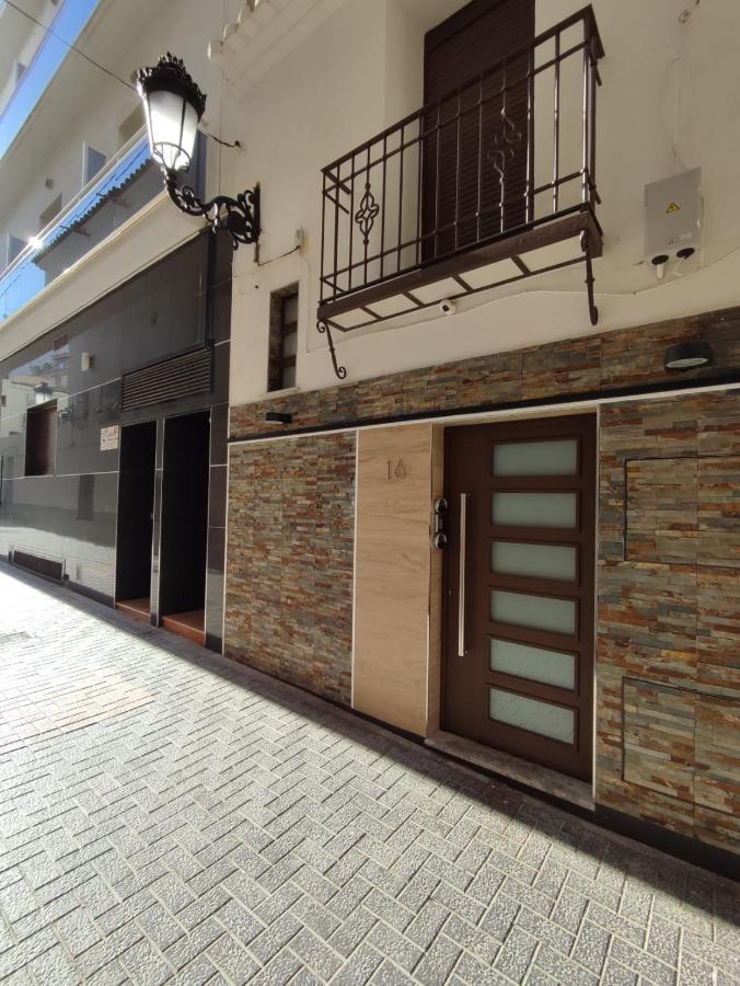 Apartament Benidorm Center Puerto Poniente 0 Zewnętrze zdjęcie