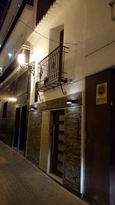 Apartament Benidorm Center Puerto Poniente 0 Zewnętrze zdjęcie