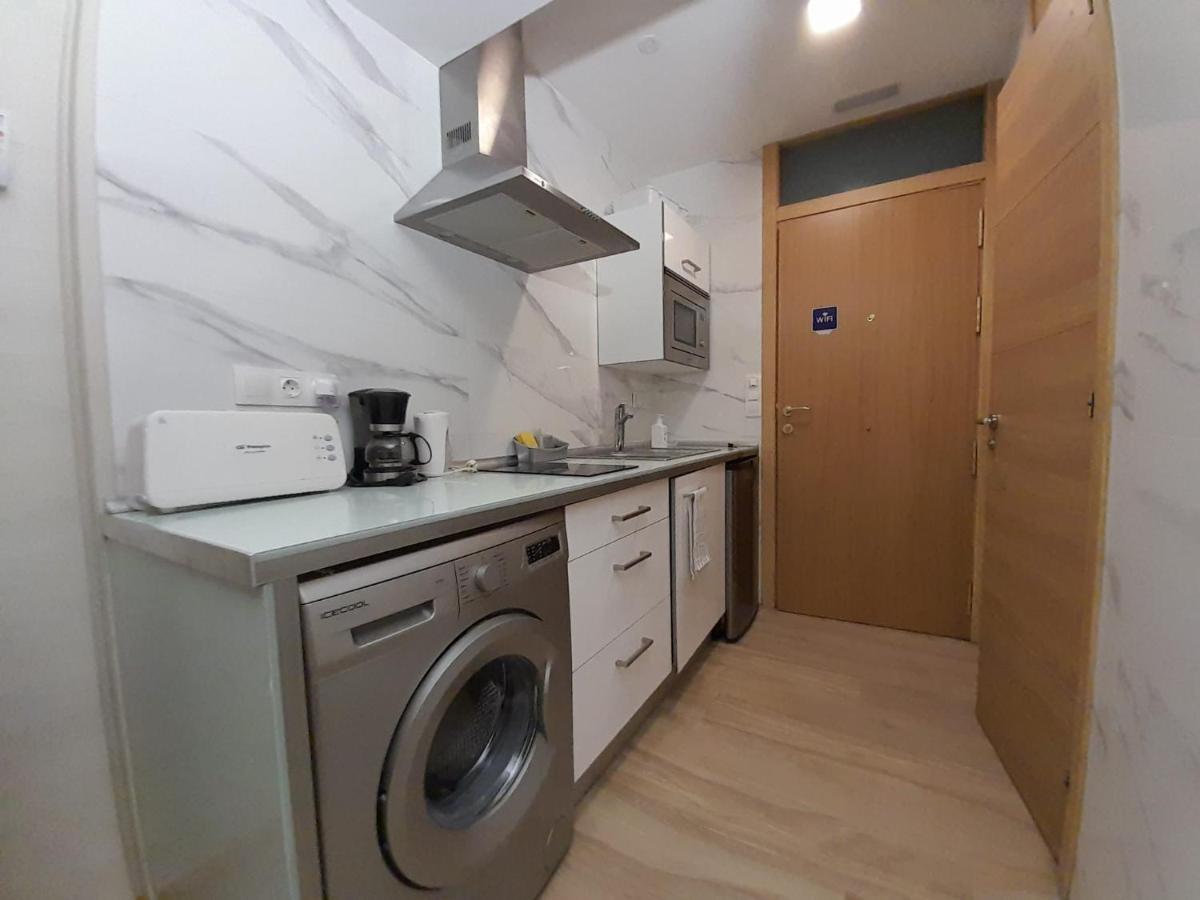 Apartament Benidorm Center Puerto Poniente 0 Zewnętrze zdjęcie