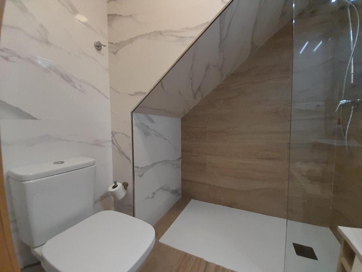 Apartament Benidorm Center Puerto Poniente 0 Zewnętrze zdjęcie
