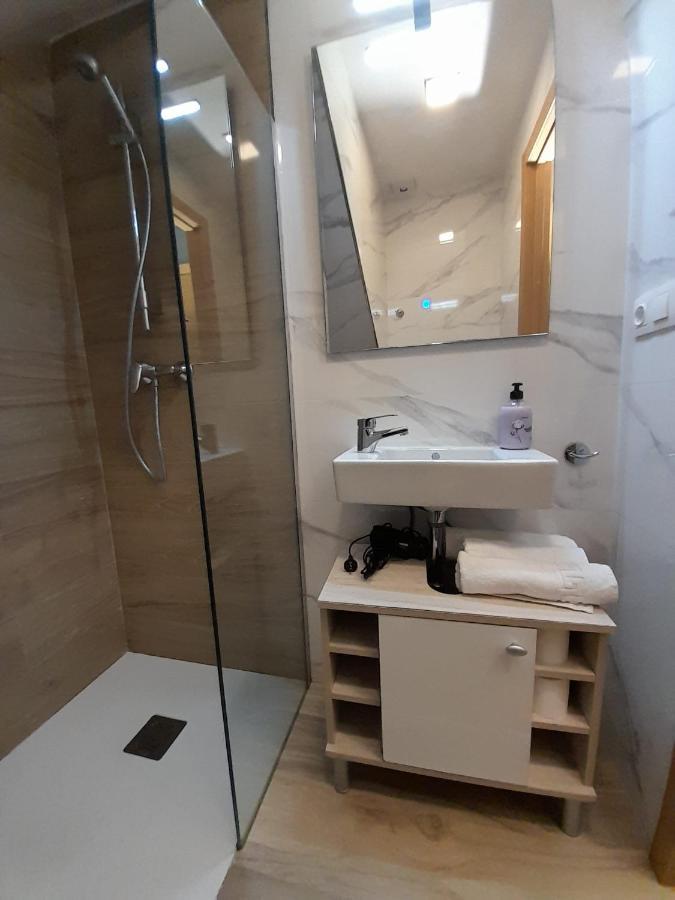 Apartament Benidorm Center Puerto Poniente 0 Zewnętrze zdjęcie
